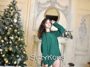 SuzyKors