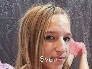 Sveti