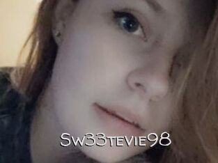 Sw33tevie98