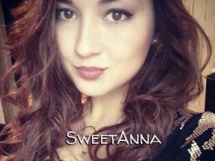SweetAnna