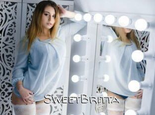 SweetBritta