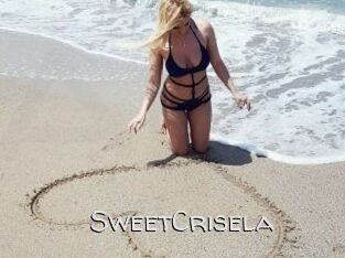 SweetCrisela