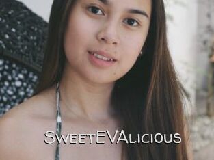 SweetEVAlicious