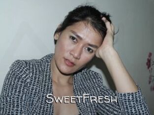 SweetFresh
