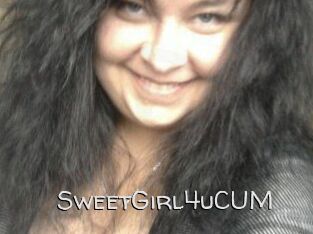 SweetGirl4uCUM