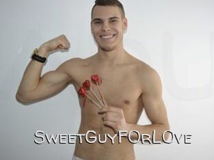 SweetGuyF0rL0ve