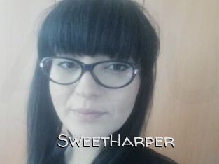 SweetHarper
