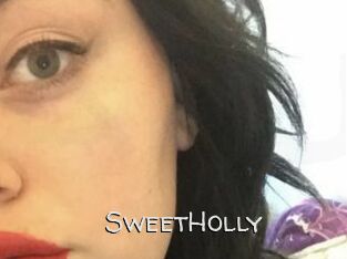 SweetHolly
