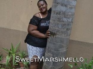 SweetMarshmello