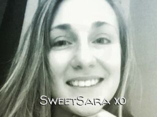 SweetSara_xo