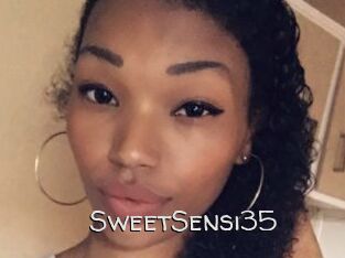 SweetSensi35