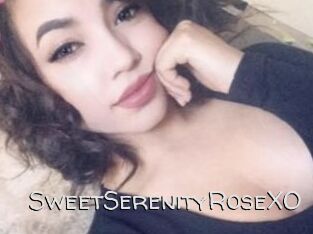 SweetSerenityRoseXO