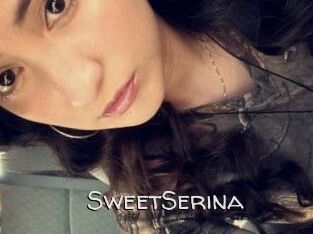 SweetSerina