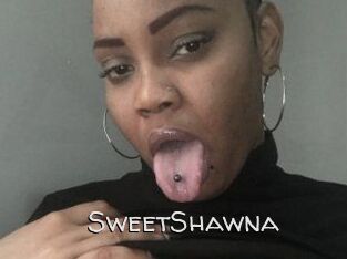 SweetShawna
