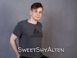 SweetShyAlten