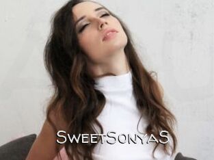 SweetSonyaS