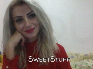 SweetStuff