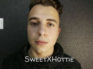 SweetXHottie