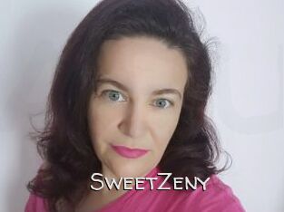 SweetZeny