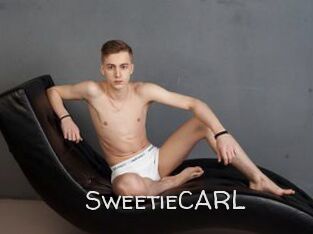 SweetieCARL