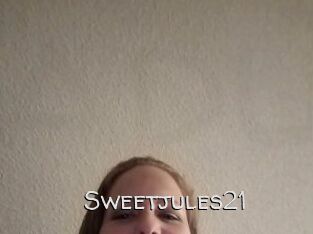 Sweetjules21