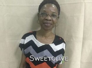 Sweetolive