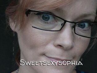 Sweetsexysophia