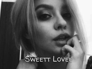 Sweett_Lovee