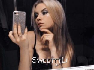 SweetttLi