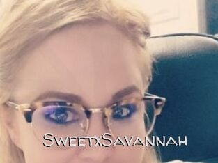 SweetxSavannah