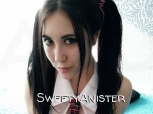 SweetyAnister