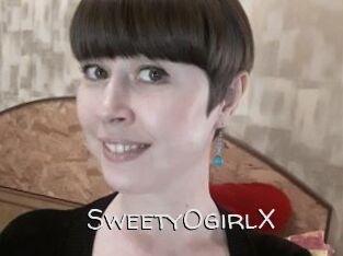 SweetyOgirlX