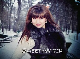 SweetyWitch