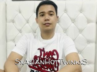 SxAsianHotTwinkxS