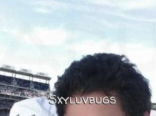 Sxyluvbugs