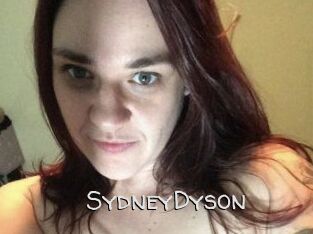Sydney_Dyson
