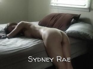 Sydney_Rae