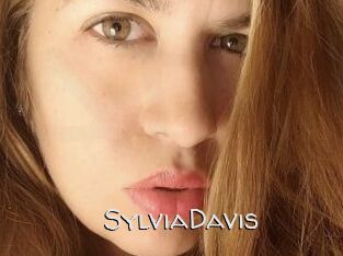 Sylvia_Davis