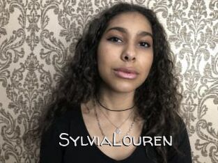 SylviaLouren