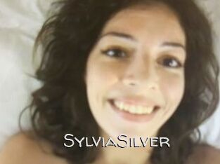 SylviaSilver