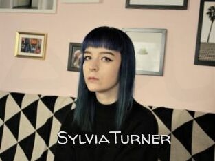 SylviaTurner