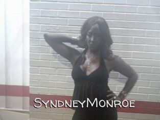 SyndneyMonroe