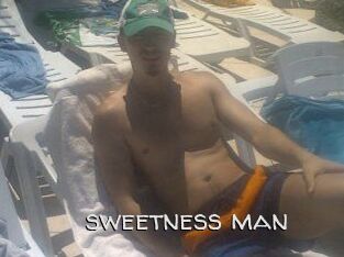 _sweetness_man