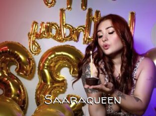 Saaraqueen