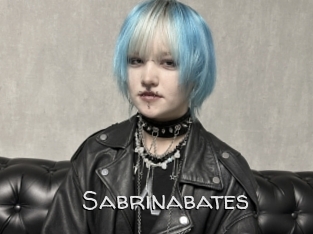Sabrinabates