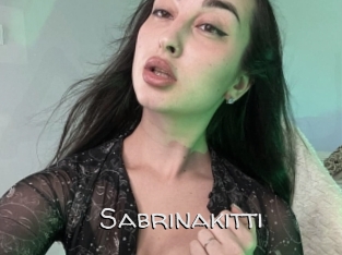 Sabrinakitti