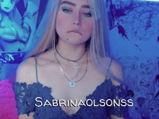sabrinaolsonss Adult dvd gold