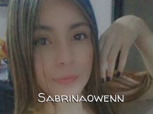 Sabrinaowenn