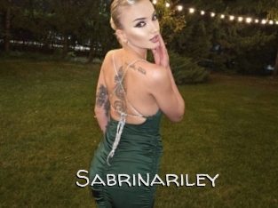 Sabrinariley