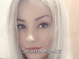 Sabrinasines